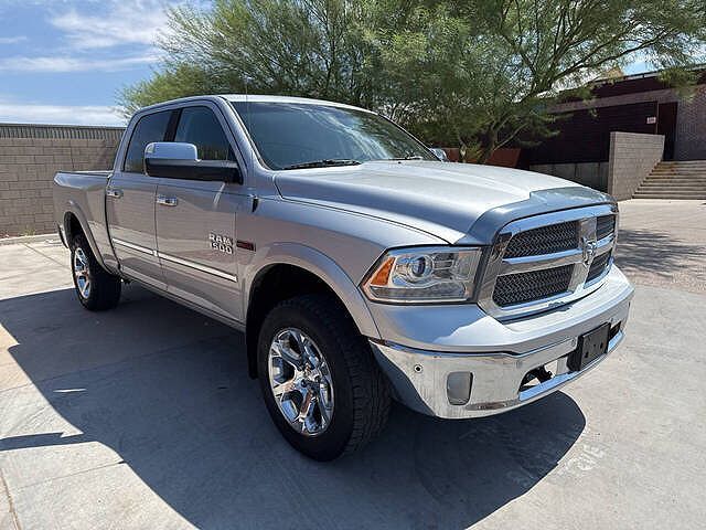 2015 RAM 1500