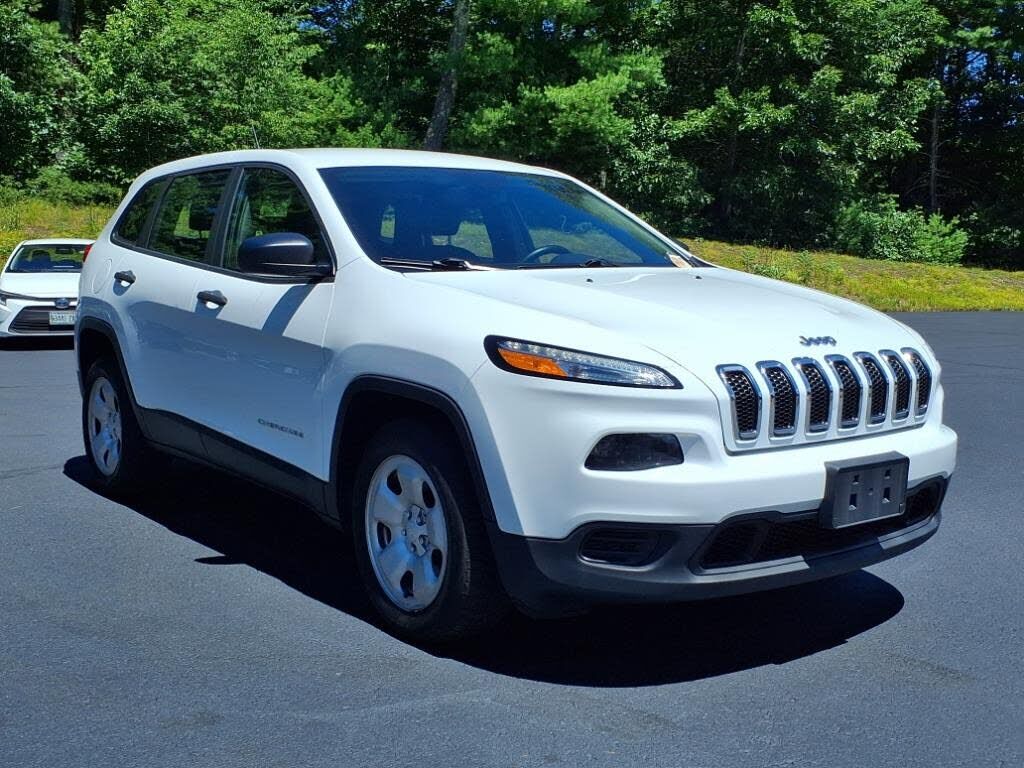 JEEP
