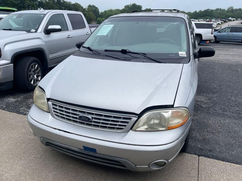 Ford Windstar
