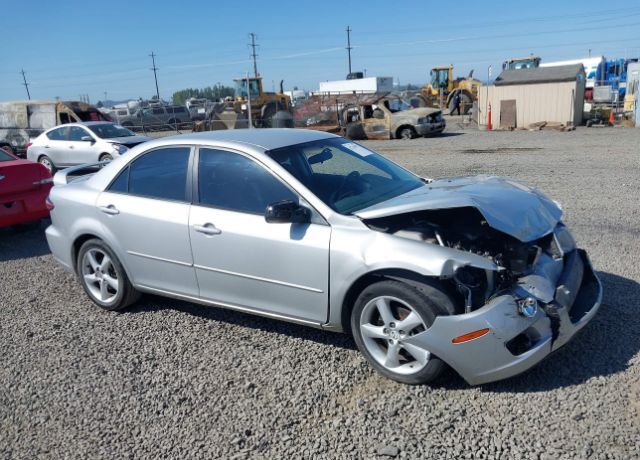 Mazda Mazda6