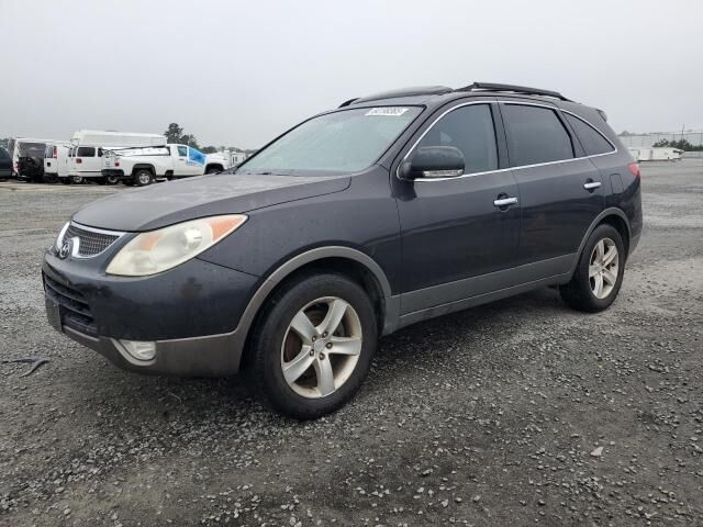Hyundai Veracruz