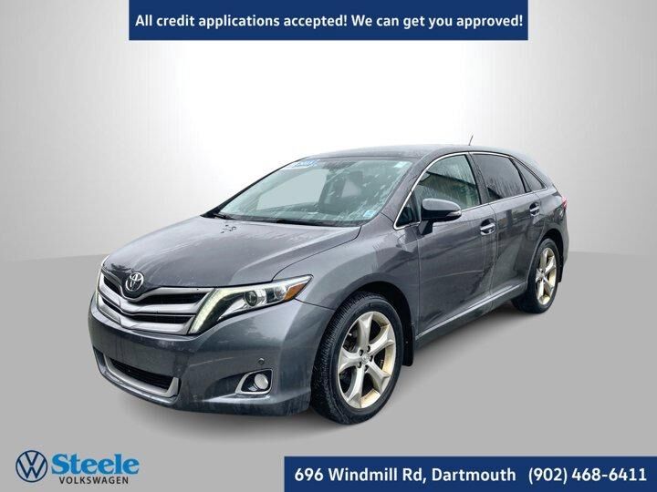 Toyota Venza