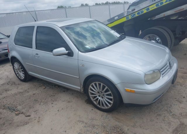 Volkswagen GTI