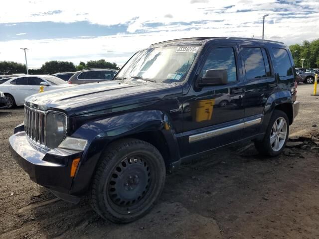 2012 JEEP Liberty