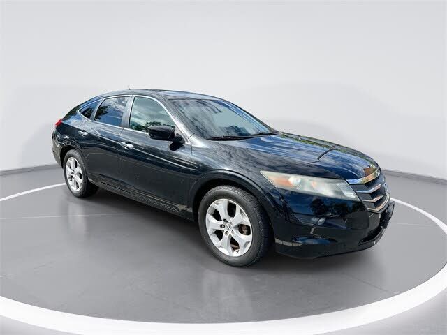 Honda Accord Crosstour
