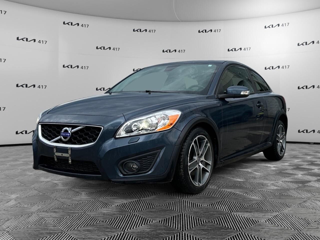 Volvo C30