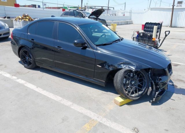 BMW 335d