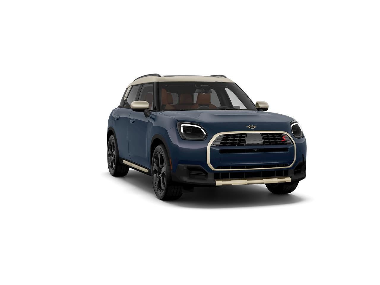 2026 MINI Countryman