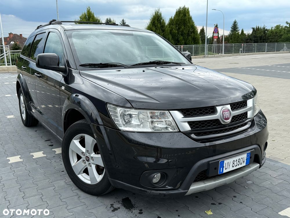 FIAT Freemont