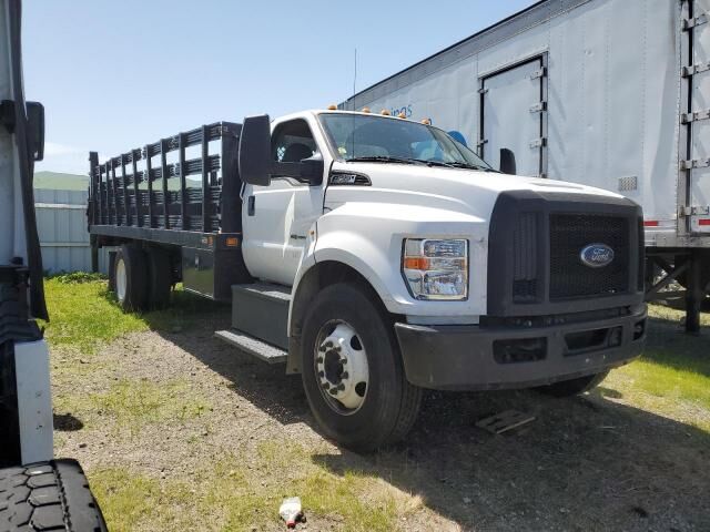Ford F-650