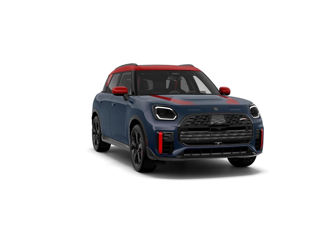 2026 MINI Countryman