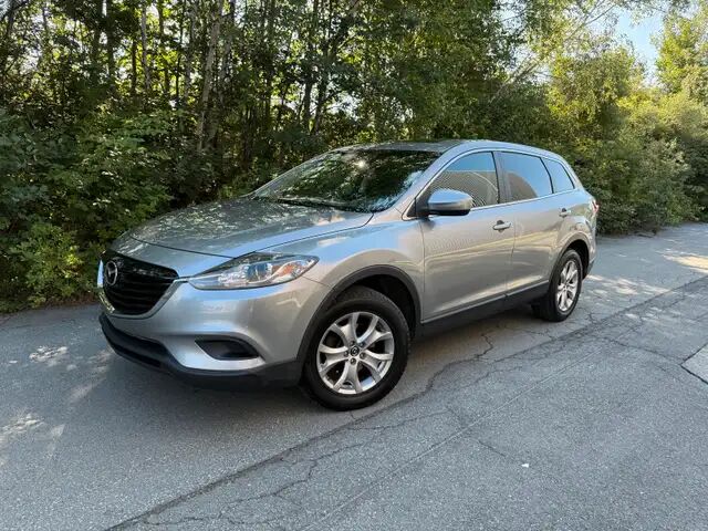 Mazda CX-9