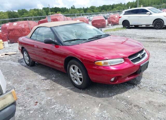 Chrysler Sebring