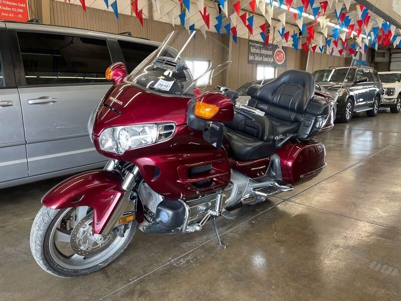 Honda GL1800