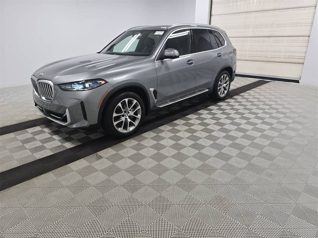 2024 BMW X5