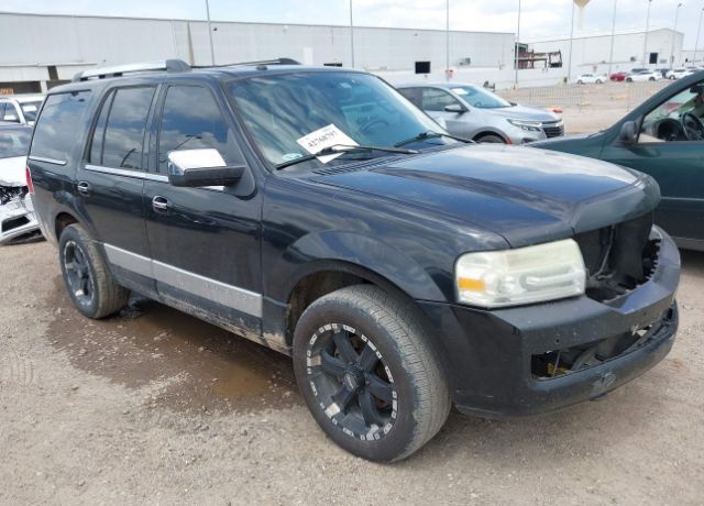 Lincoln Navigator