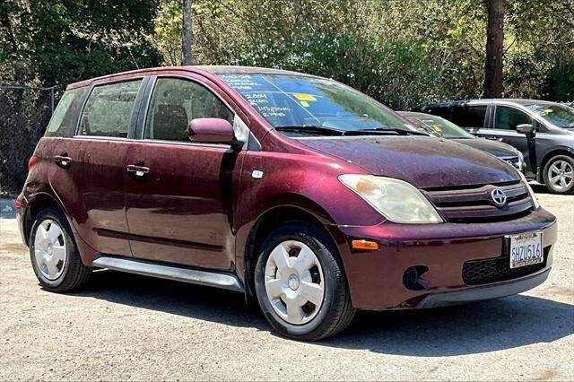 Toyota SCION xA
