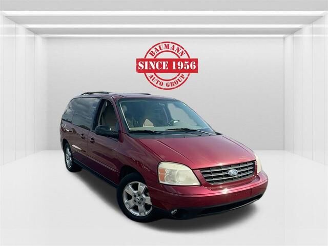 Ford Freestar