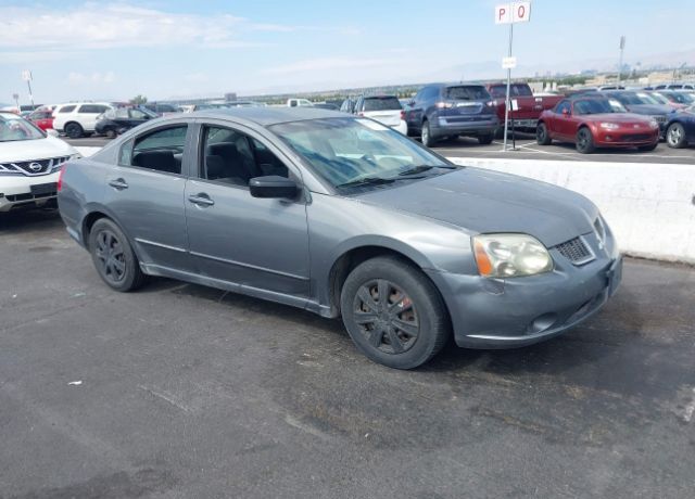 Mitsubishi Galant