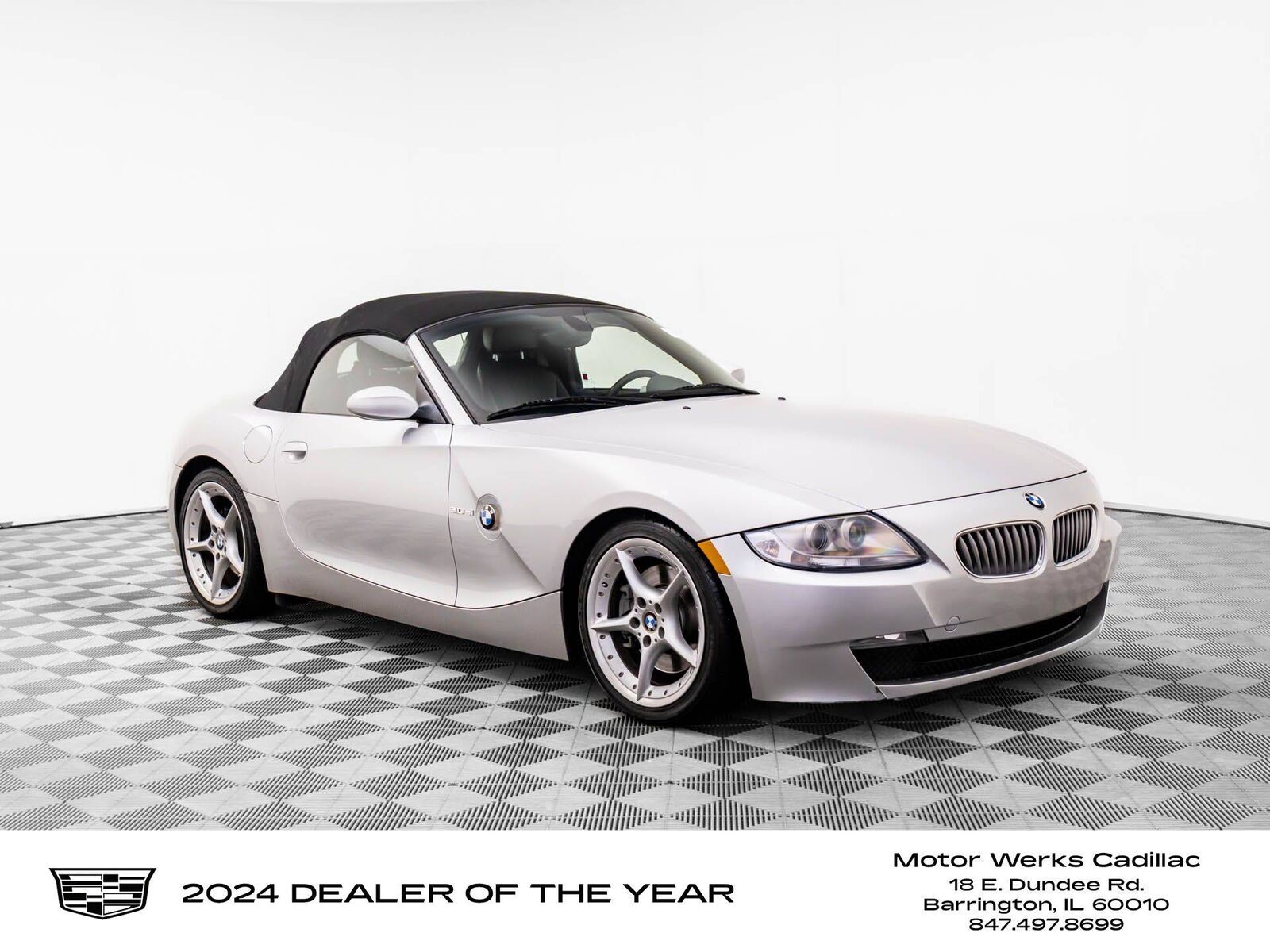 BMW Z4