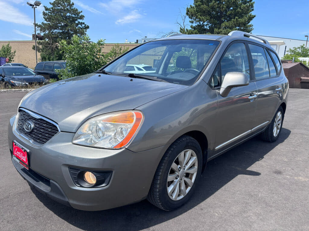 Kia Rondo