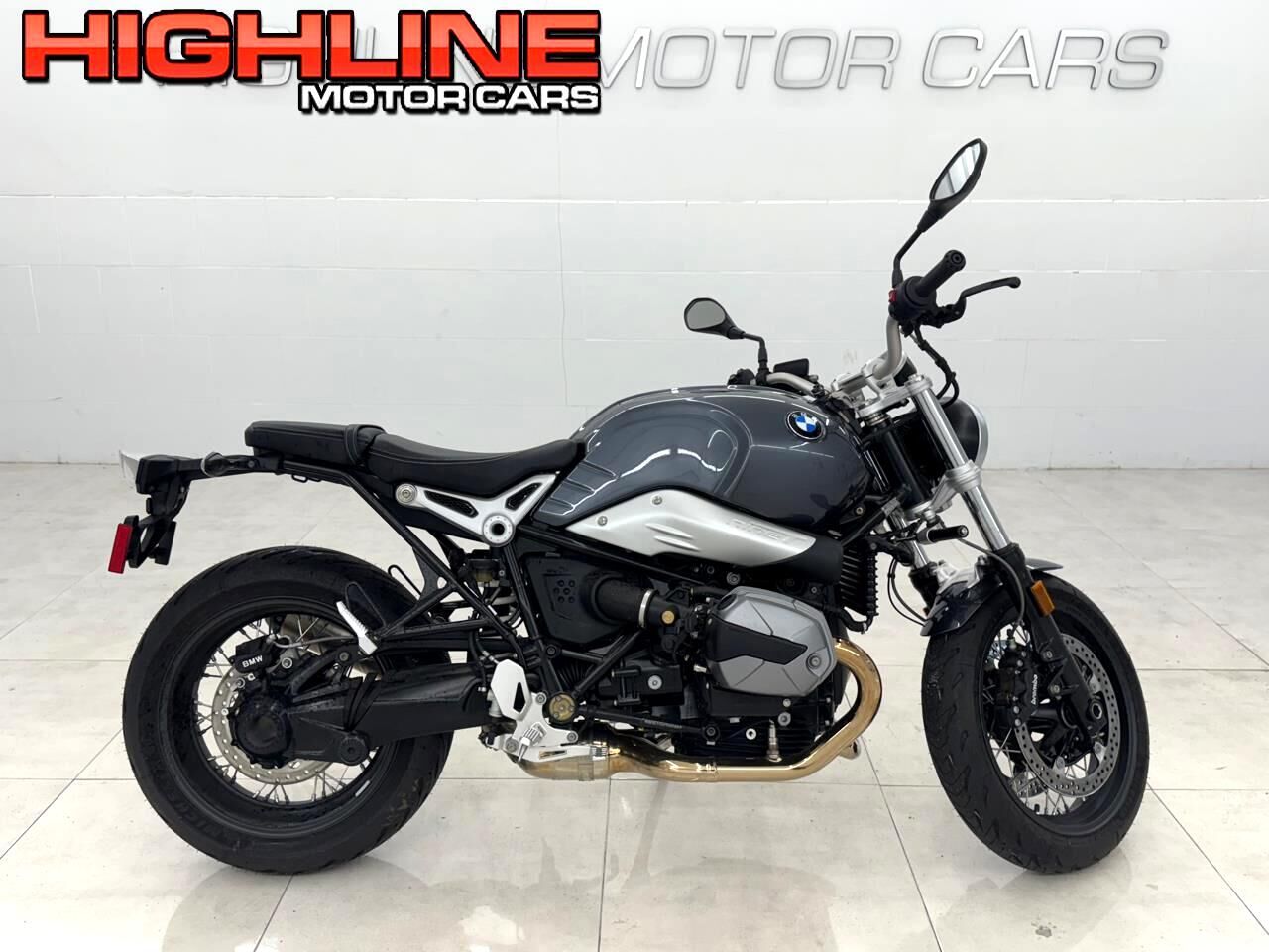 2023 BMW R nineT
