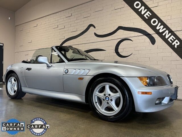 BMW Z3
