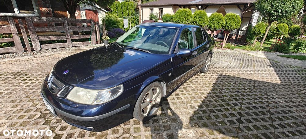 Saab 9-5