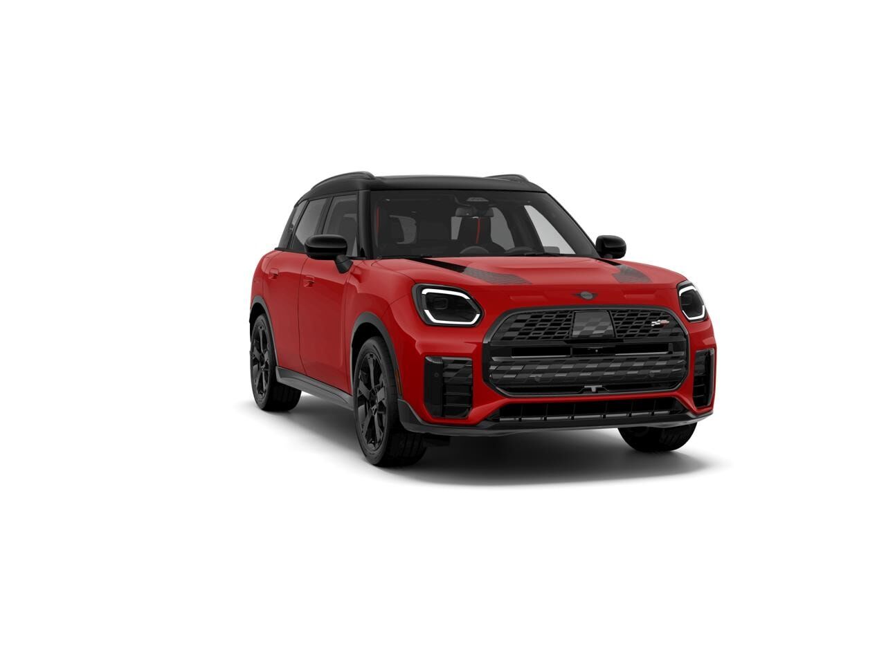 2026 MINI Countryman