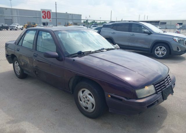 Chevrolet Corsica
