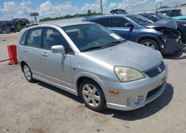 Suzuki Aerio