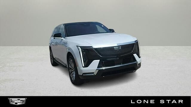 2026 CADILLAC Escalade IQ