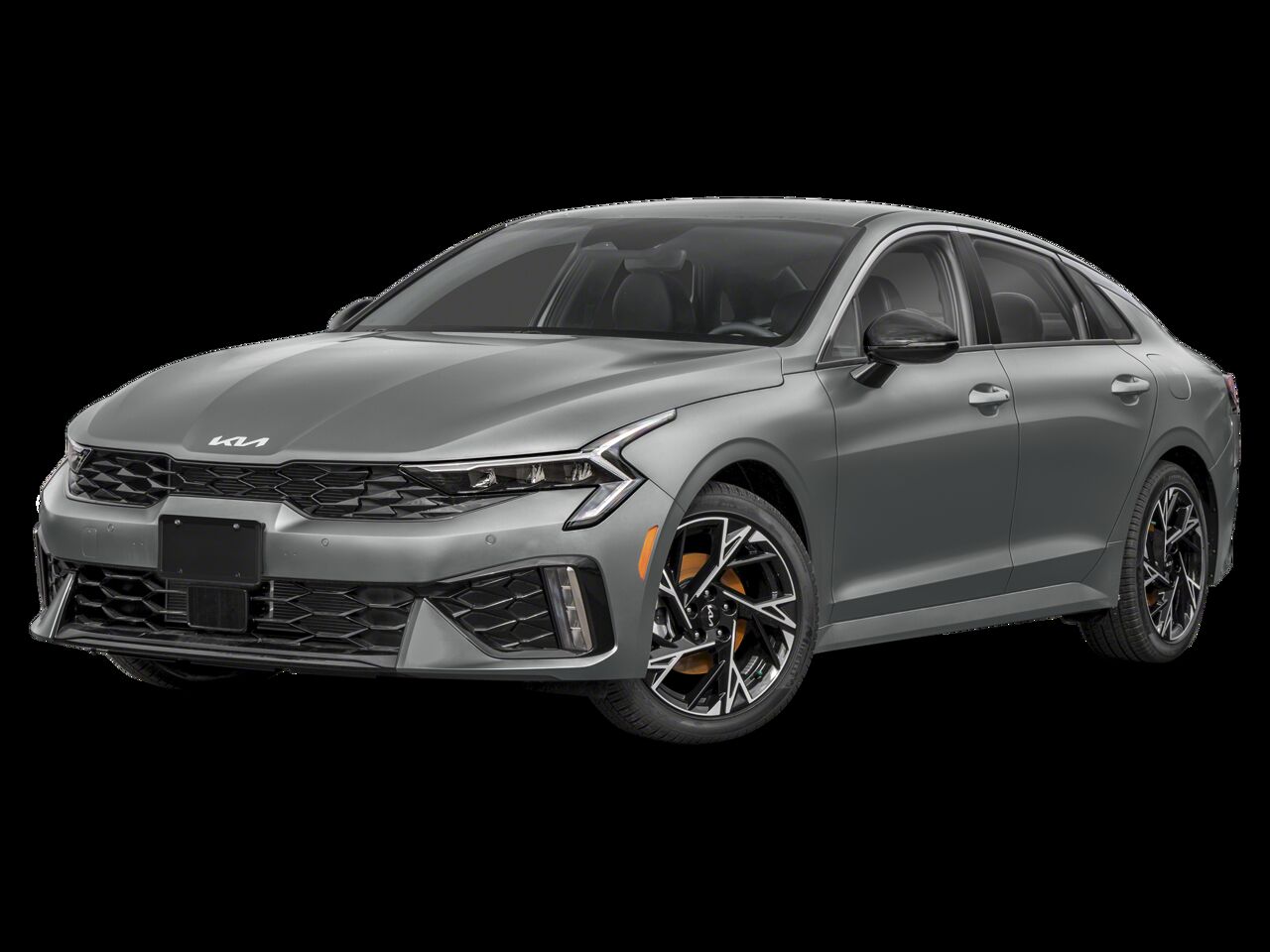 2025 KIA K5