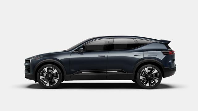 2025 POLESTAR PS3
