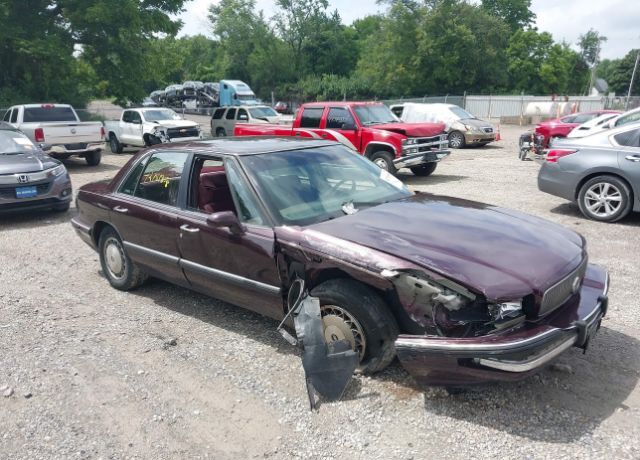Buick LeSabre
