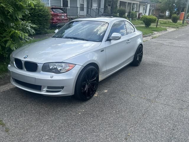 BMW 128i