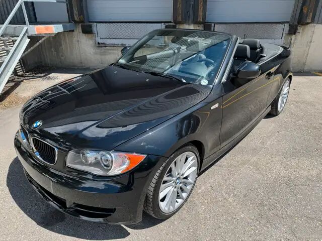 BMW 128i