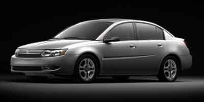 Saturn Ion