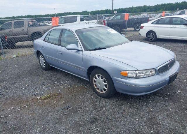 Buick Century