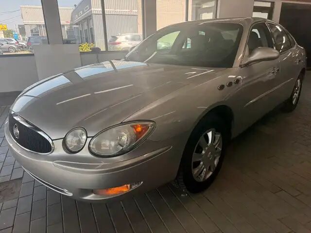 Buick Allure