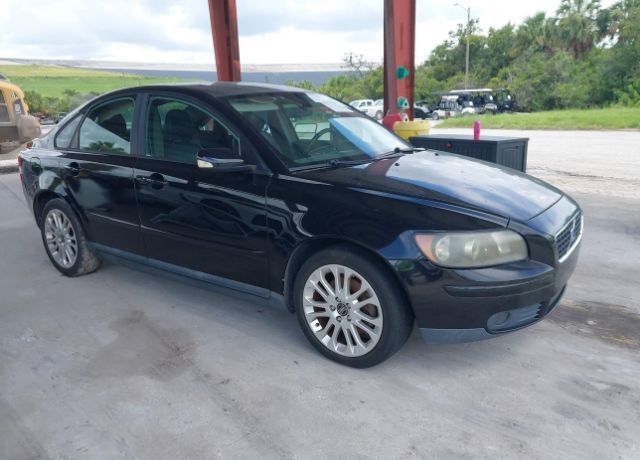 Volvo S40