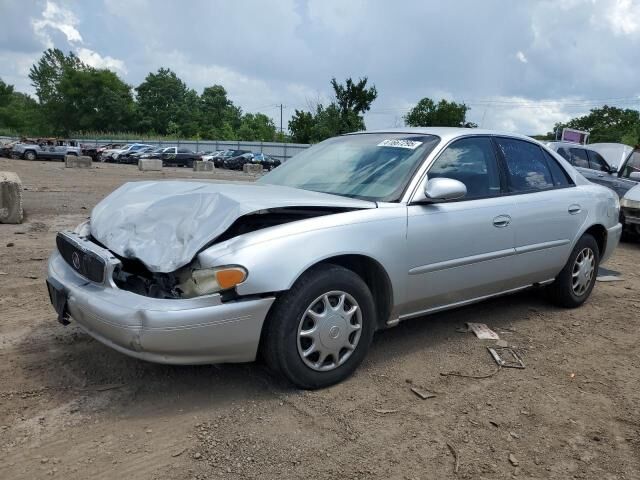 Buick Century