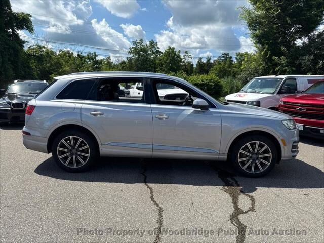 2019 Audi Q7