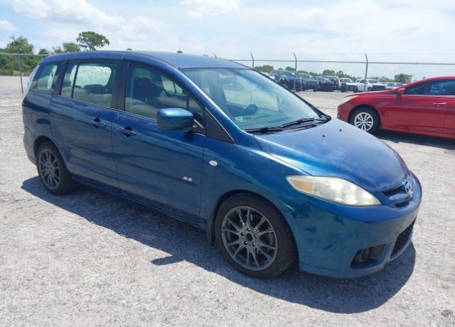 Mazda Mazda5