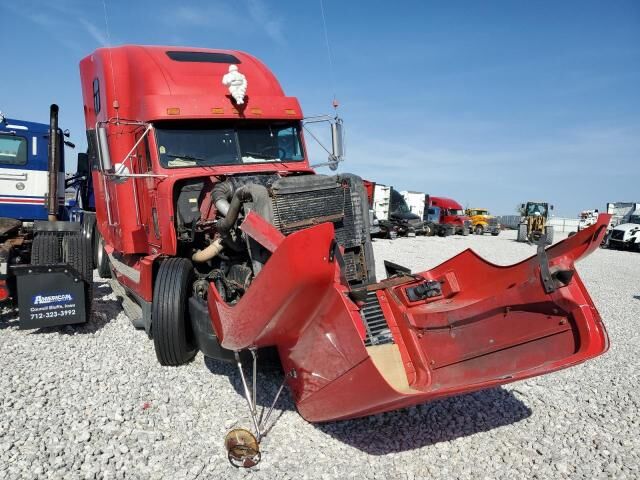 1999 FREIGHTLINER Long Conv.