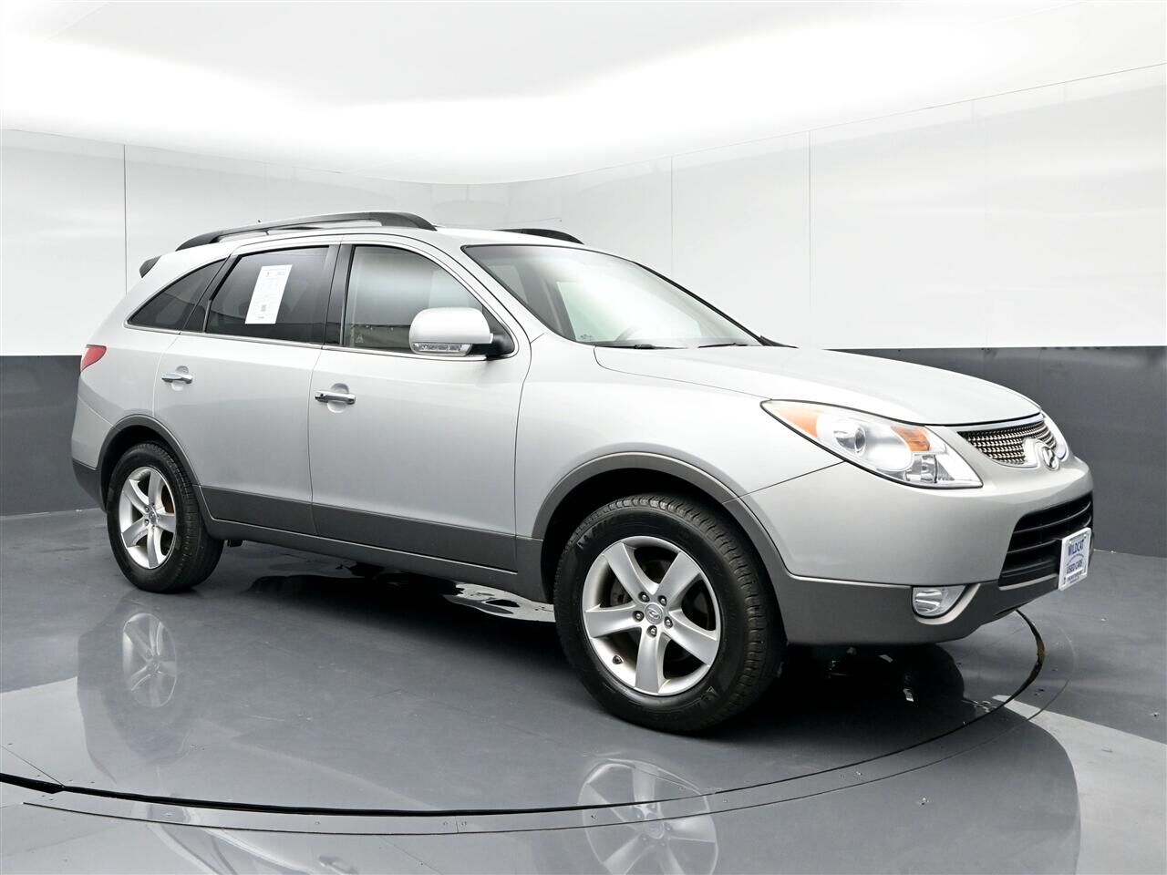 Hyundai Veracruz