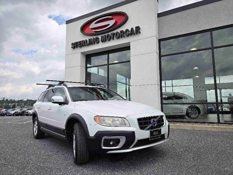 Volvo XC70