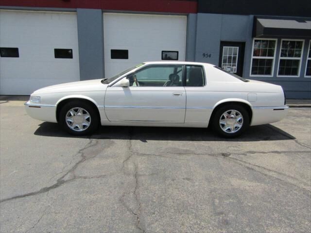 Cadillac Eldorado
