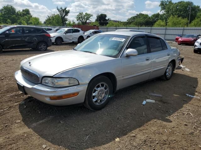 Buick Park Avenue