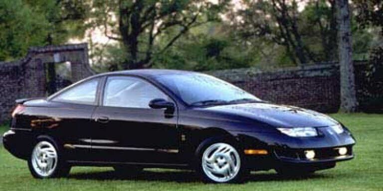 Saturn SC2